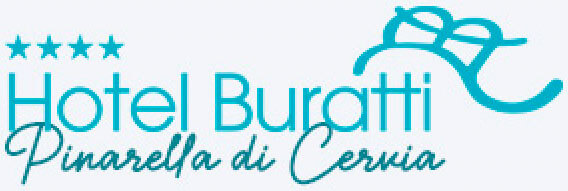 logo Hotel Buratti